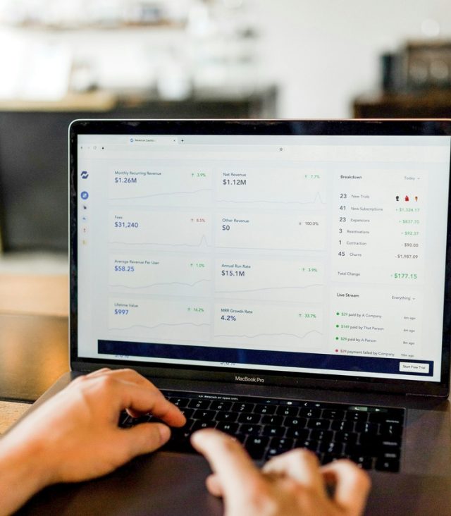 SaaS Industry