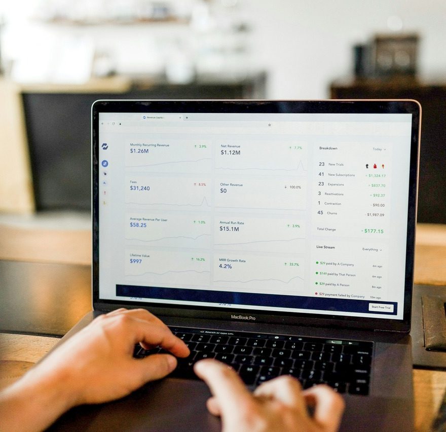SaaS Industry