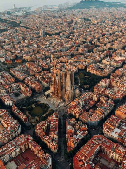 Spain