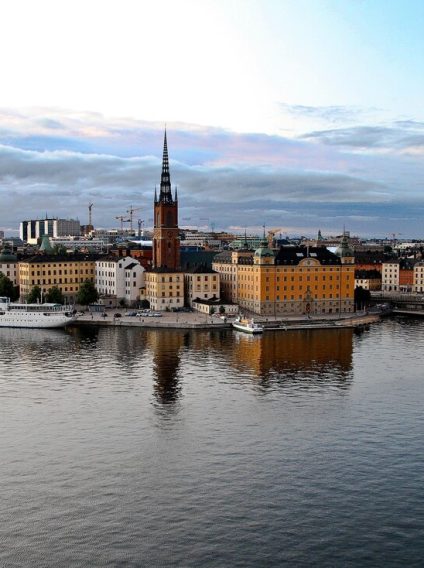 Sweden