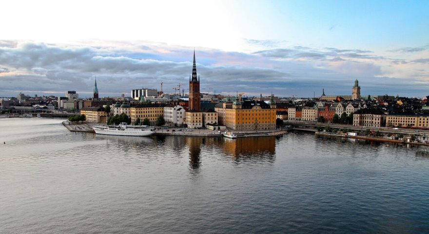 Sweden