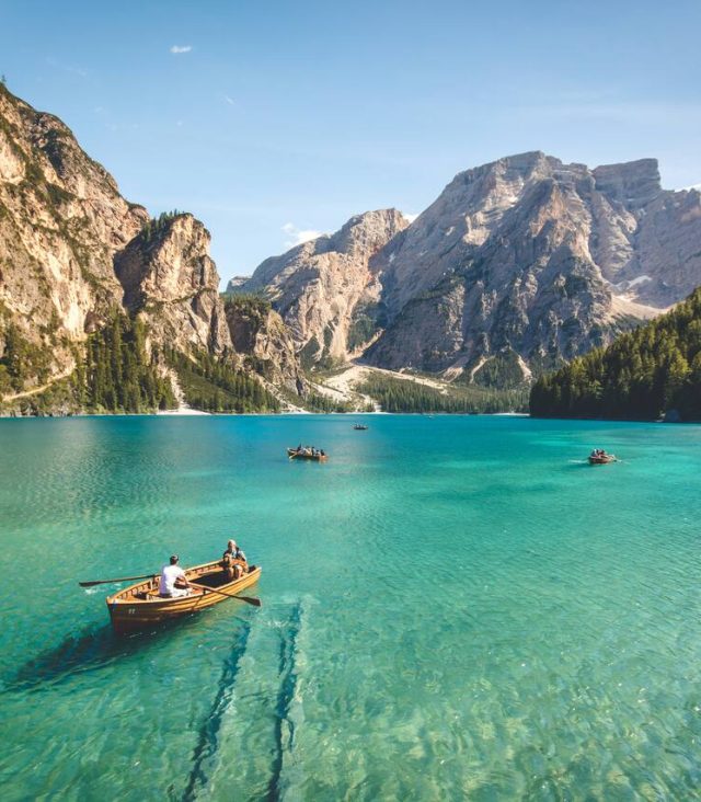 Travel & Tourism Industry