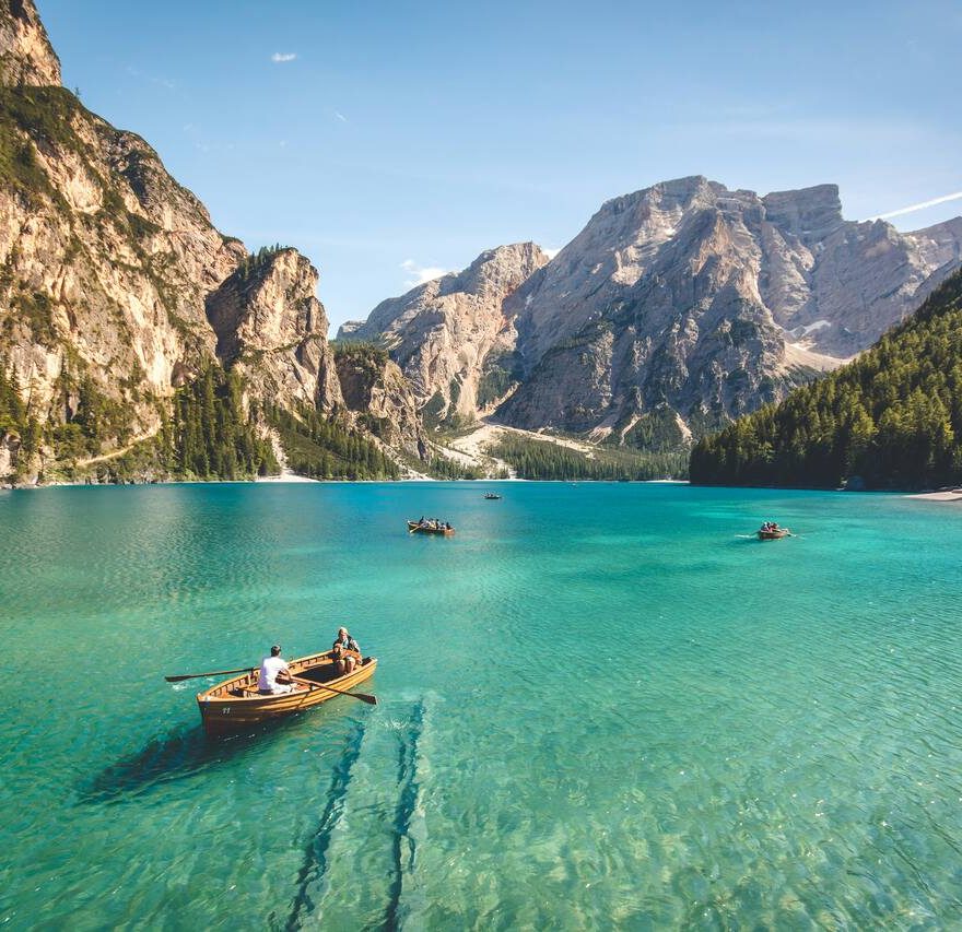 Travel & Tourism Industry