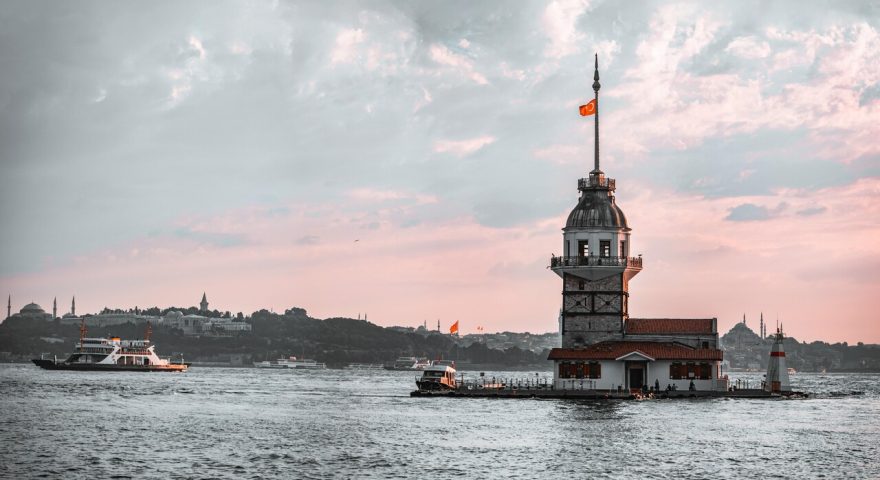 Turkey