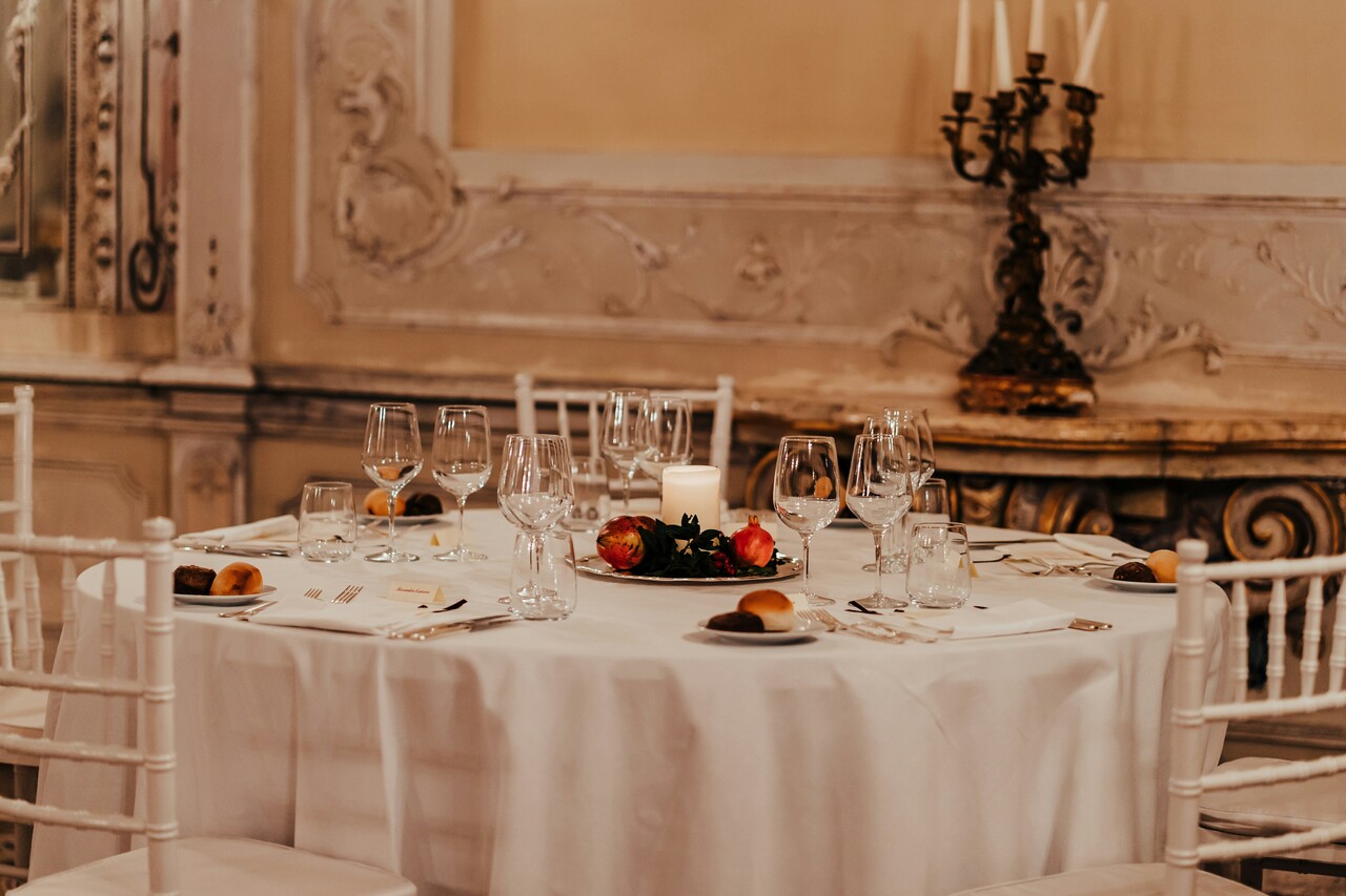 Hotel & Hospitality Industry