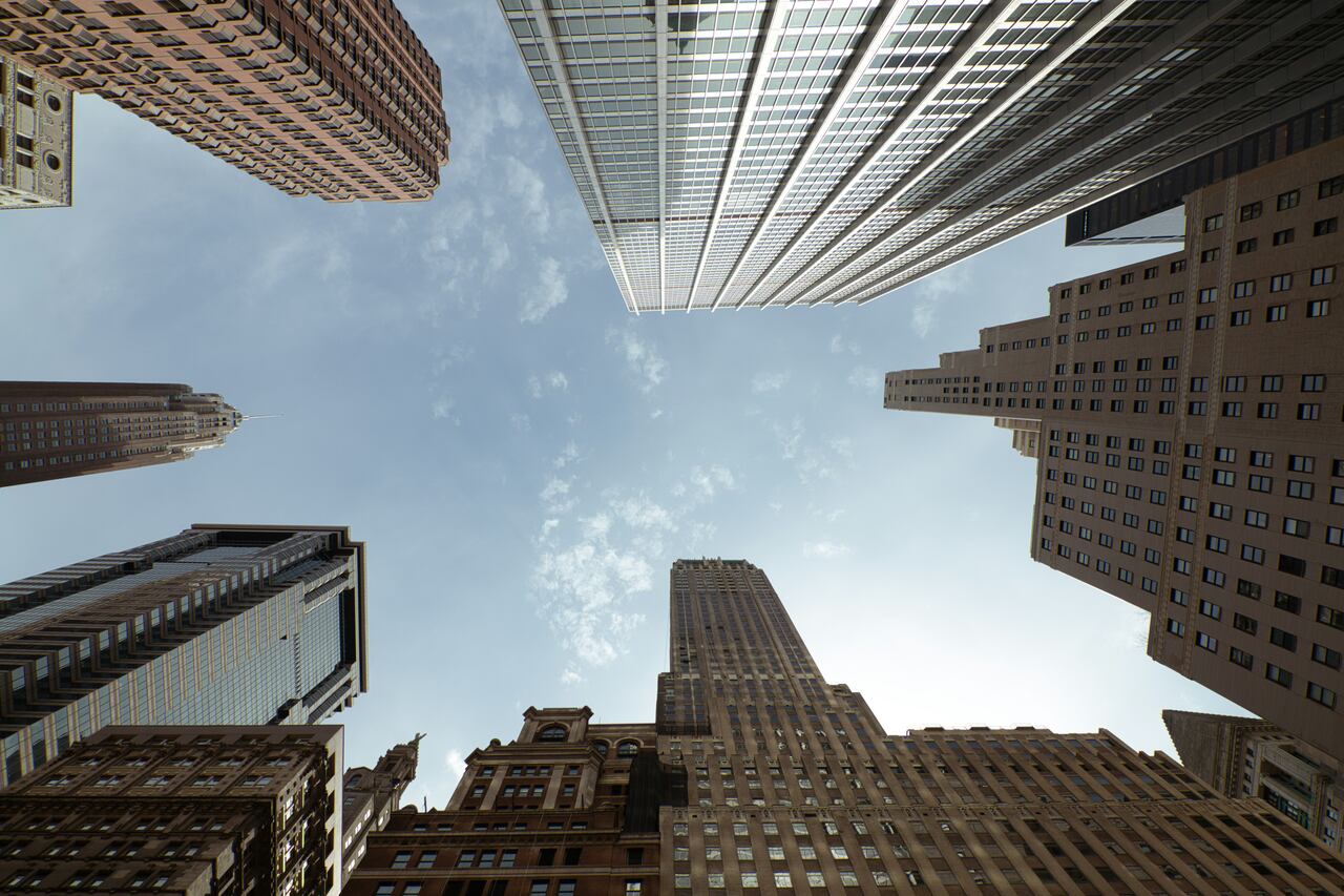 Real Estate Industry