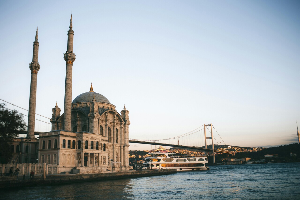 Turkey