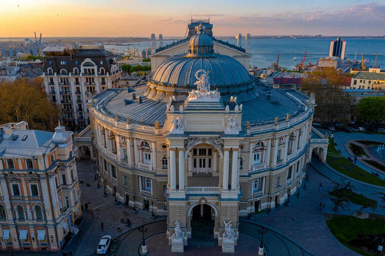 Digital Marketing per l’Ucraina