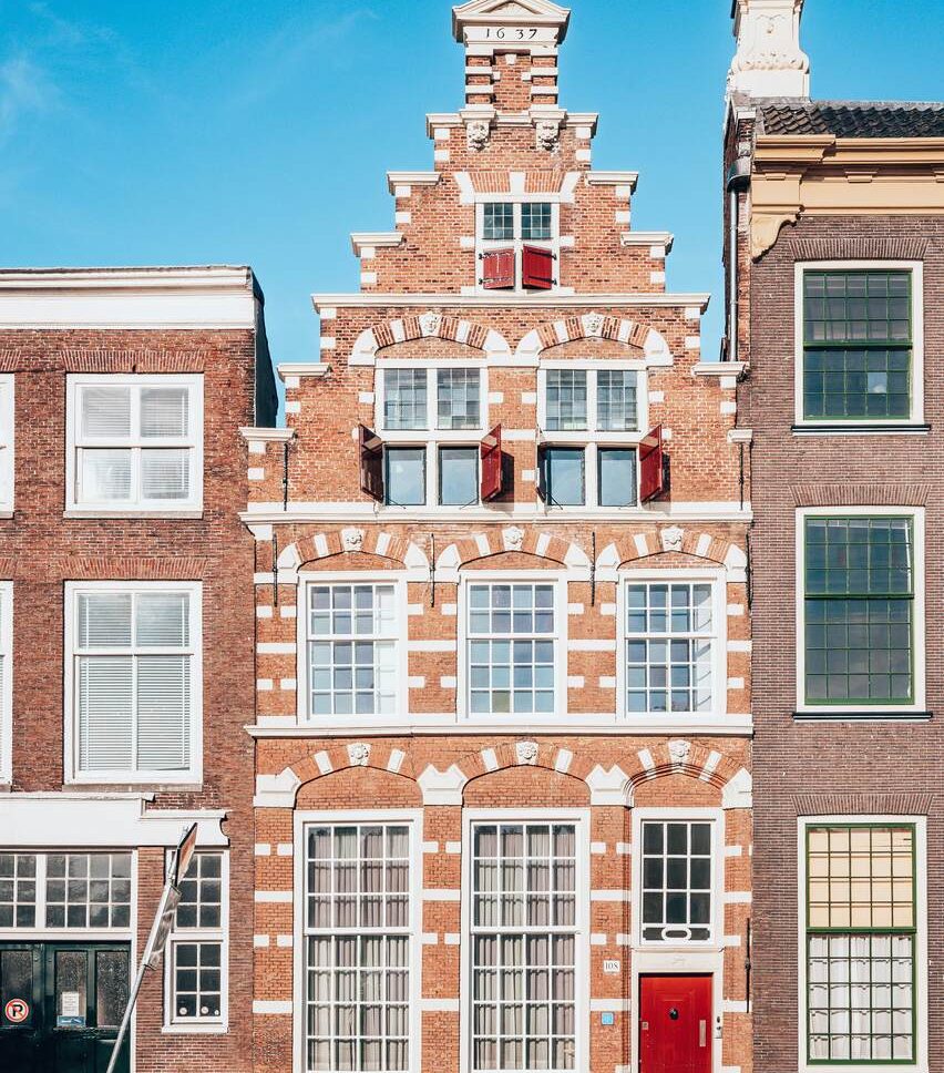 Netherlands
