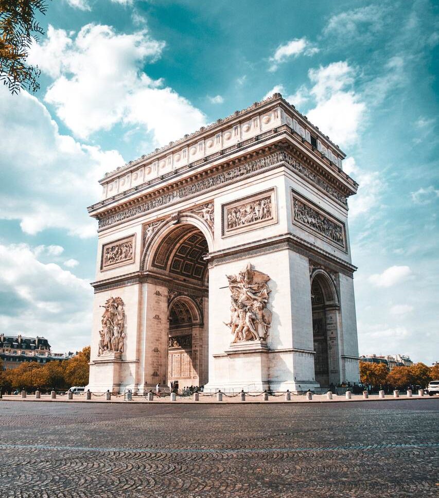France