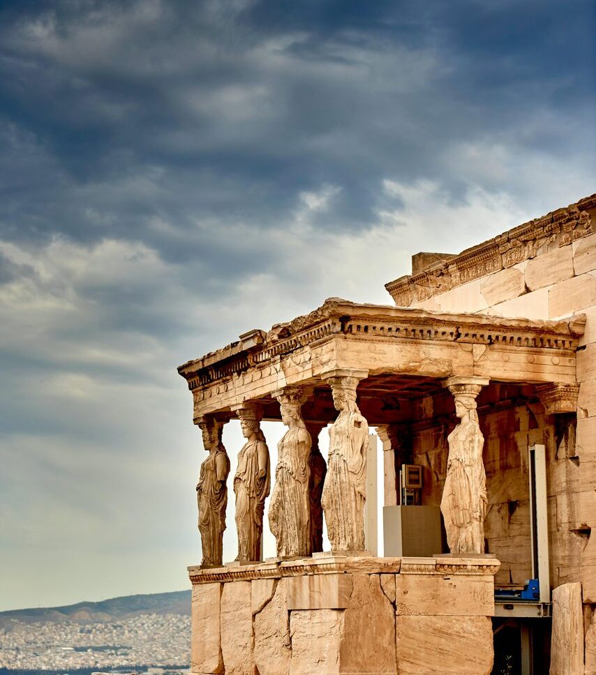 Digital Marketing per la Grecia