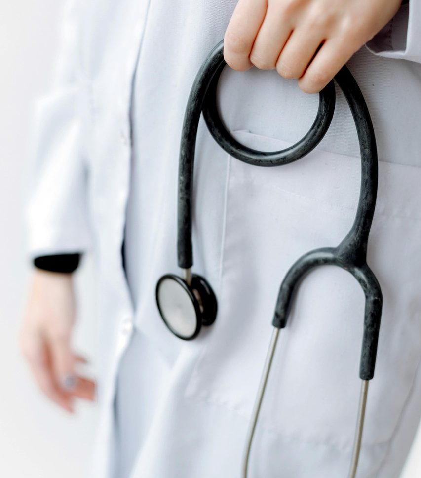 Healthcare & Medical Industry
