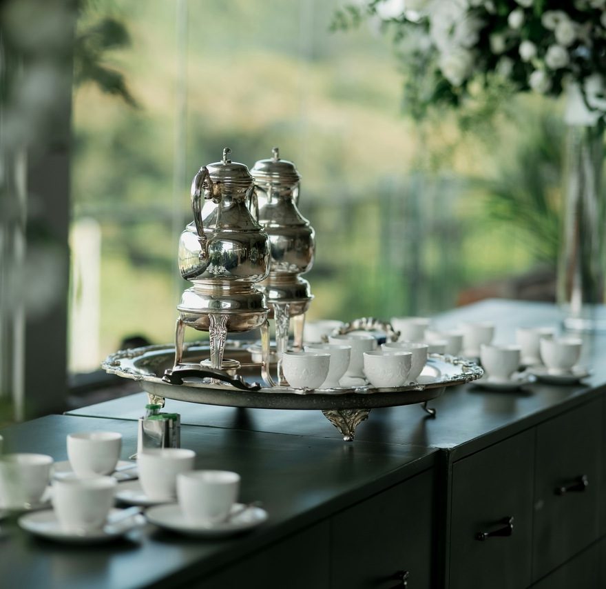 Hotel & Hospitality Industry