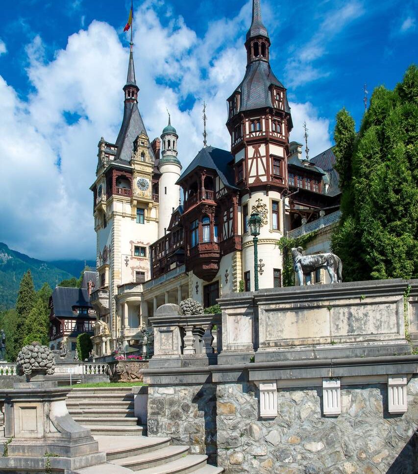 Romania