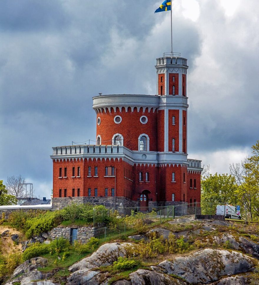 Sweden