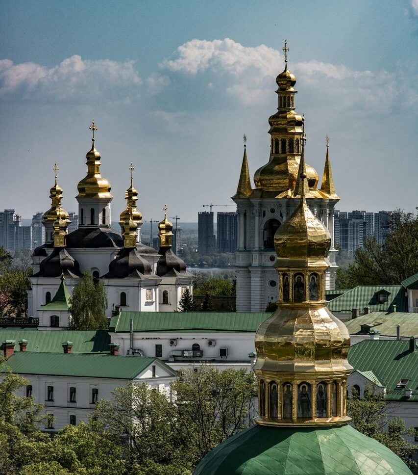 Digital Marketing per l’Ucraina