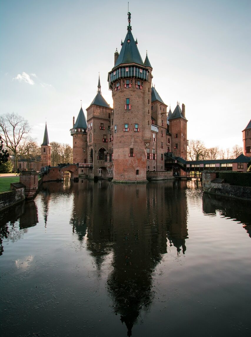 Why Choose GA Agency for the Netherlands?