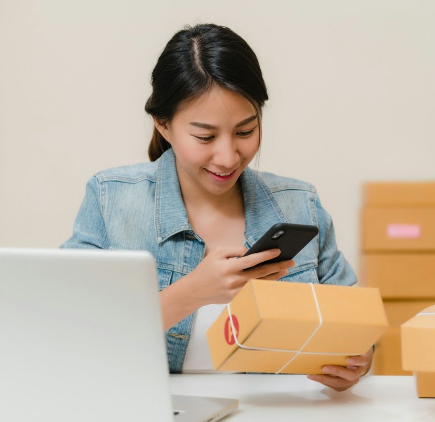 Digital Marketing Ecommerce