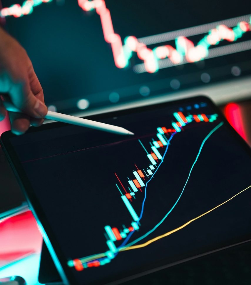Digital Marketing per il Fintech