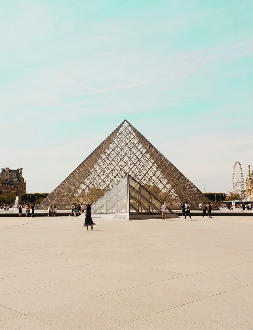 Why Choose GA Agency for France?<br />
