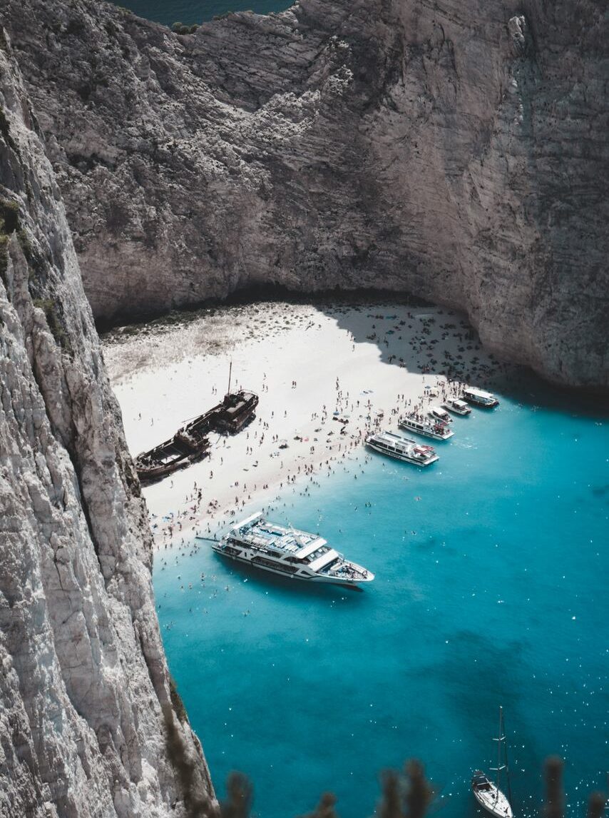 Perché Scegliere GA Agency per la Grecia?