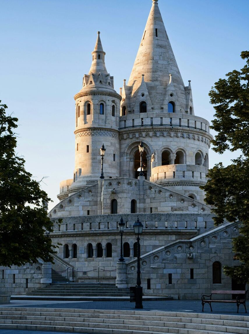 Why Choose GA Agency for Hungary?