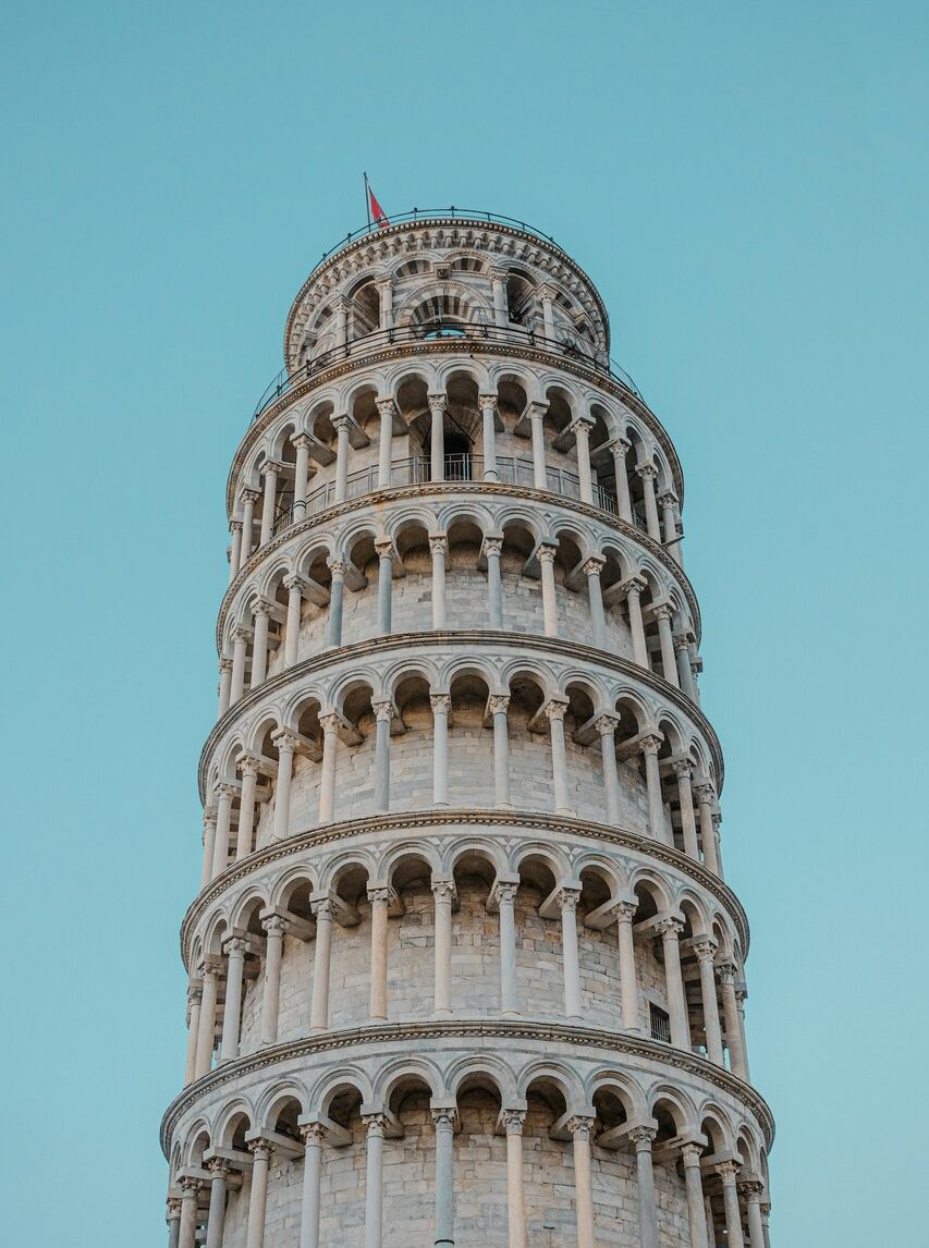 Why Choose GA Agency for Italy?