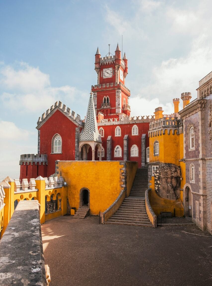 Why Choose GA Agency for Portugal?
