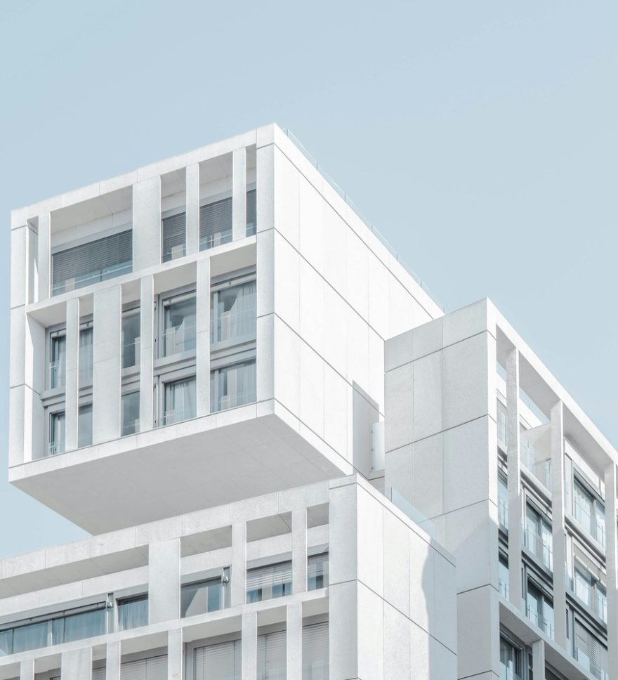 Real Estate Industry