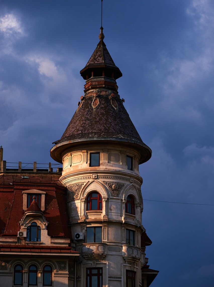 Why Choose GA Agency for Romania?