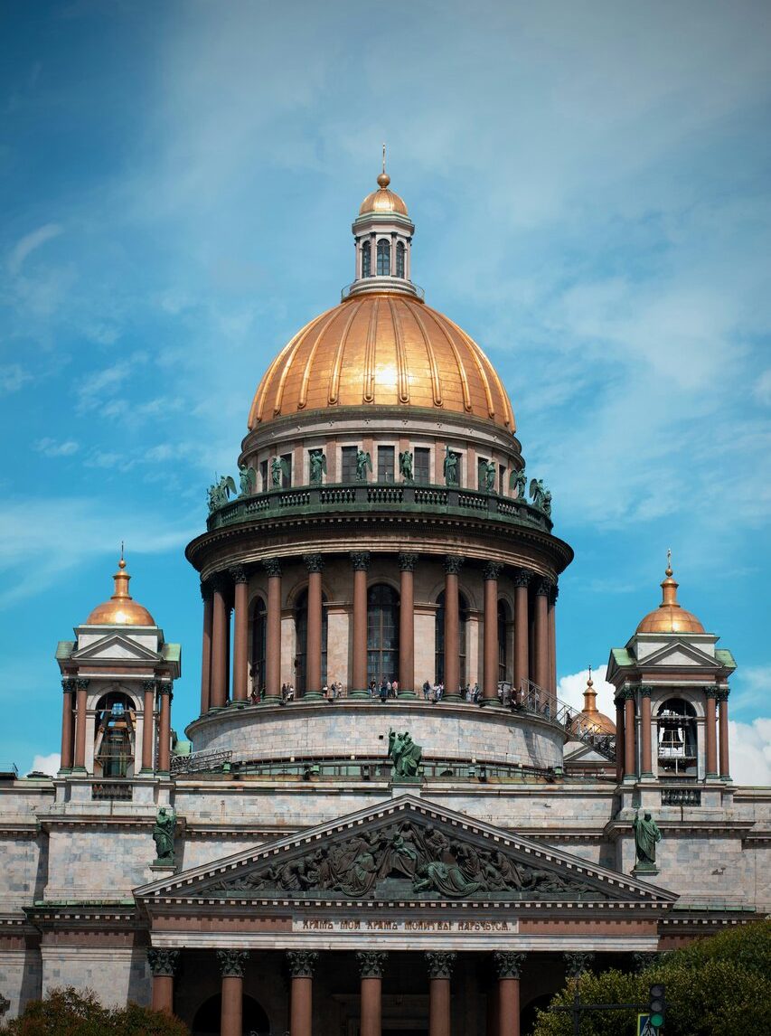 Perché Scegliere GA Agency per la Russia?