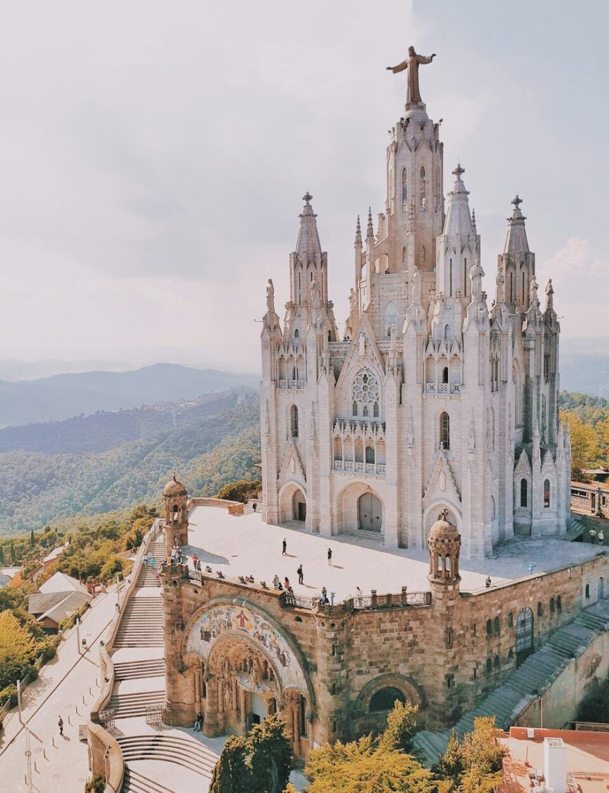 Why Choose GA Agency for Spain?