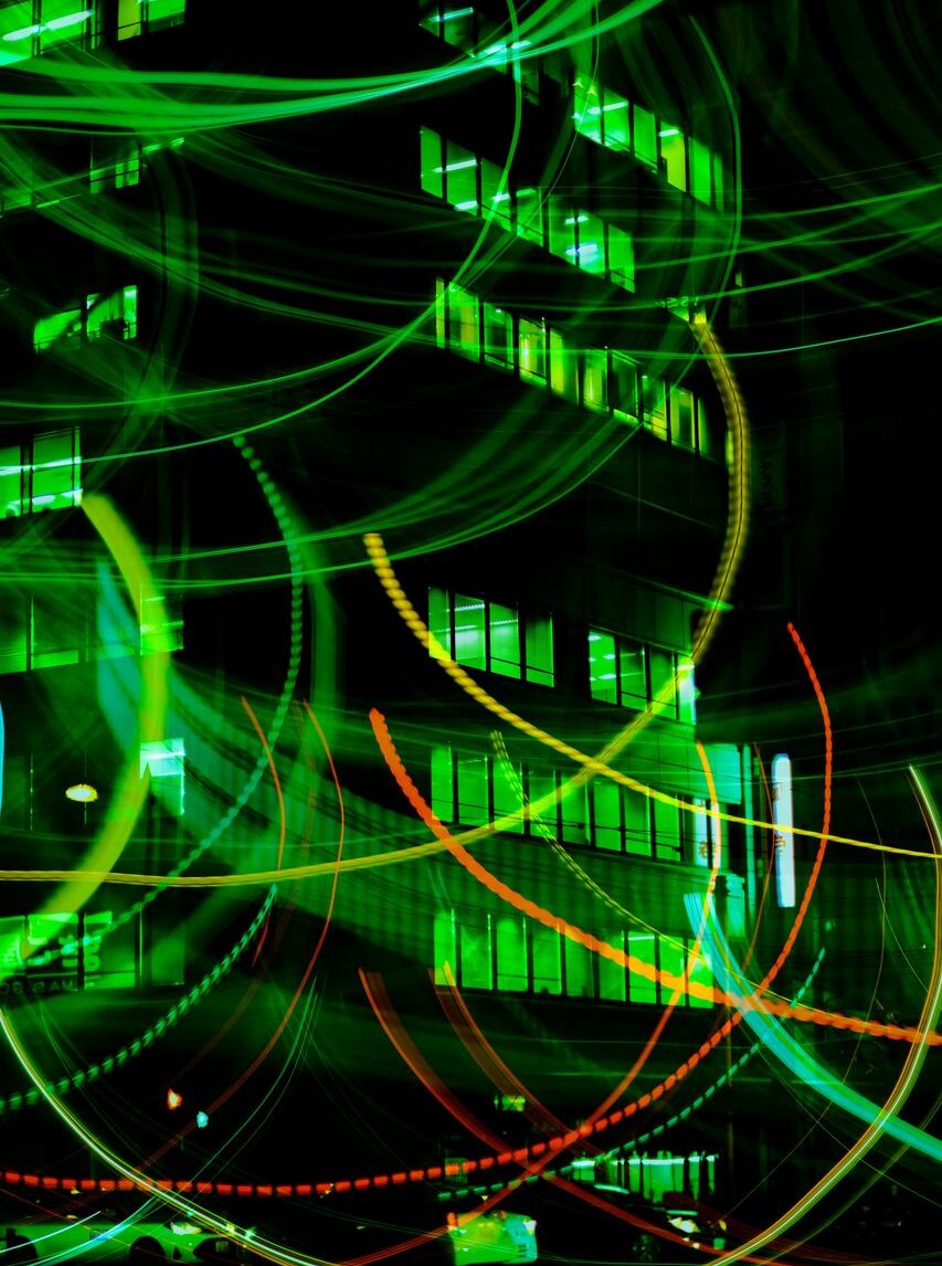 Perché Scegliere GA Agency per il Fintech?