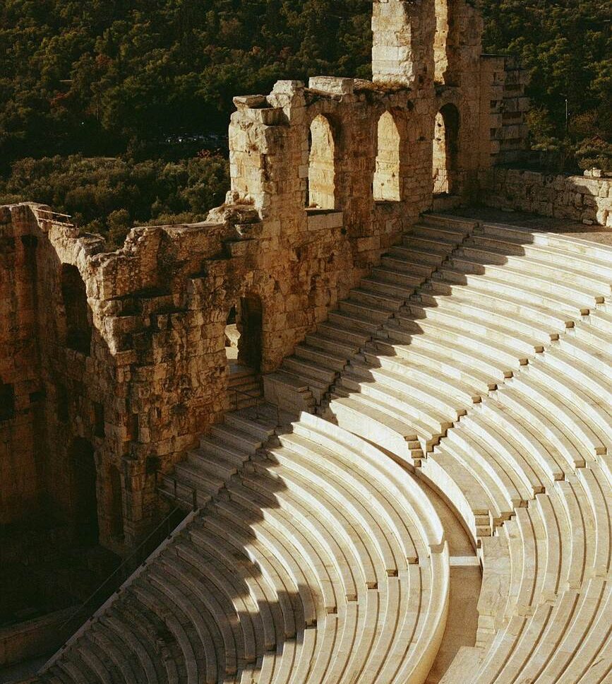 Digital Marketing per la Grecia