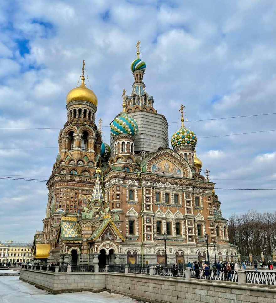 Digital Marketing per la Russia
