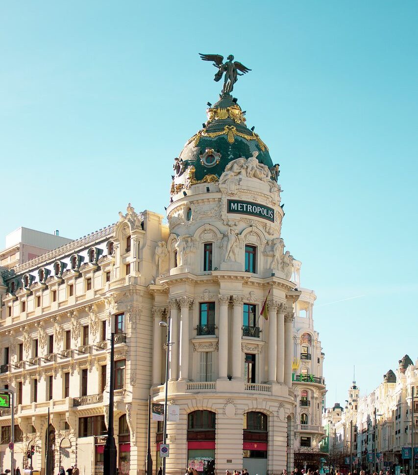 Spain