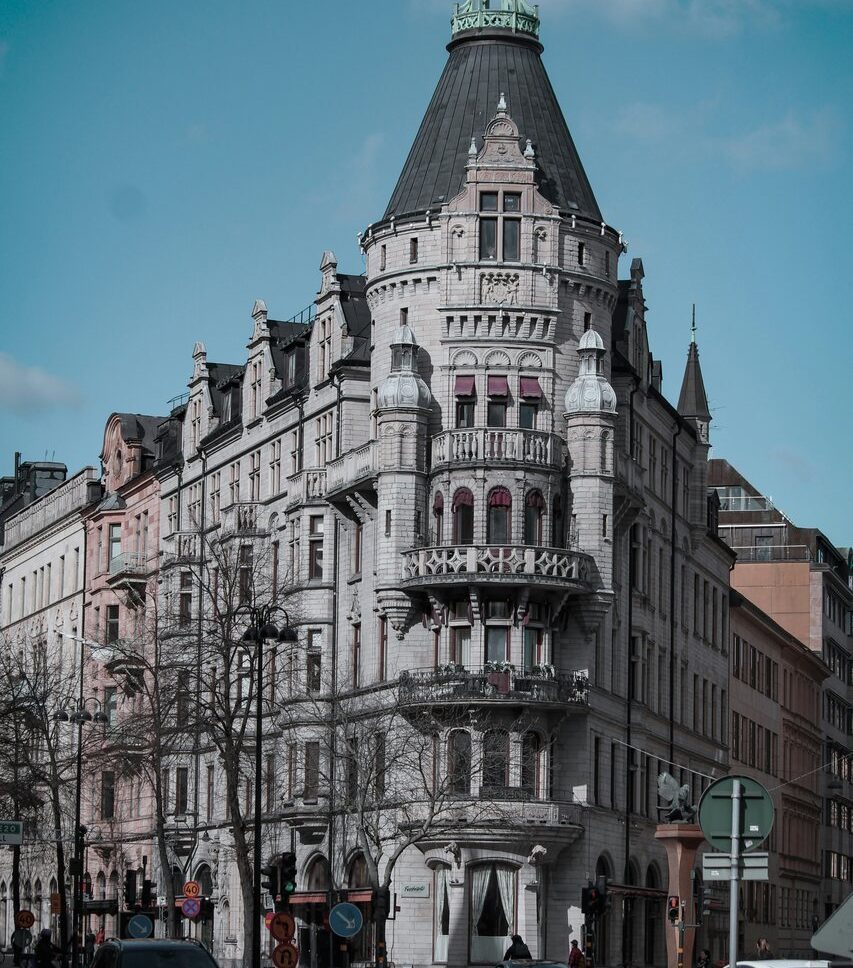 Sweden