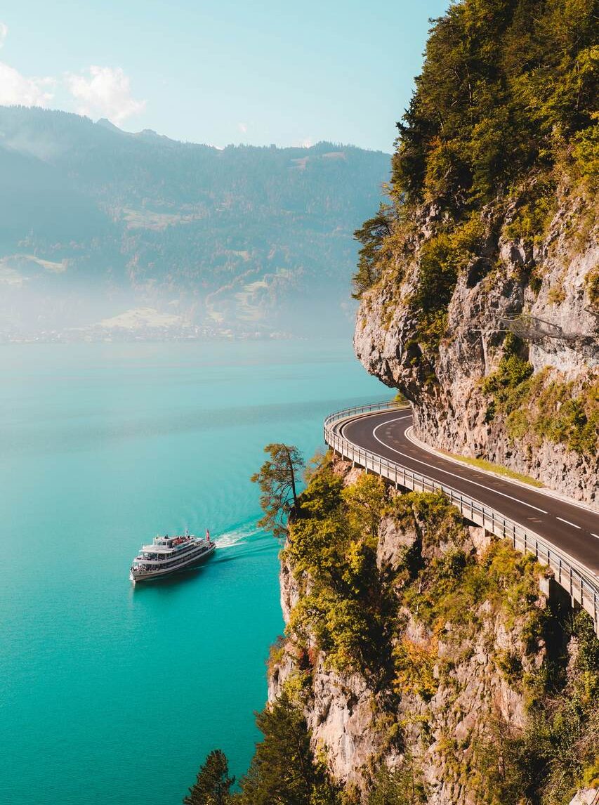 Why Choose GA Agency for Travel & Tourism?
