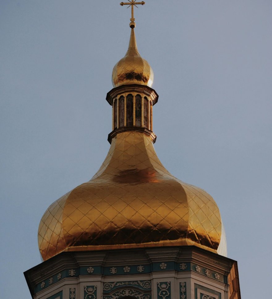 Digital Marketing per l’Ucraina