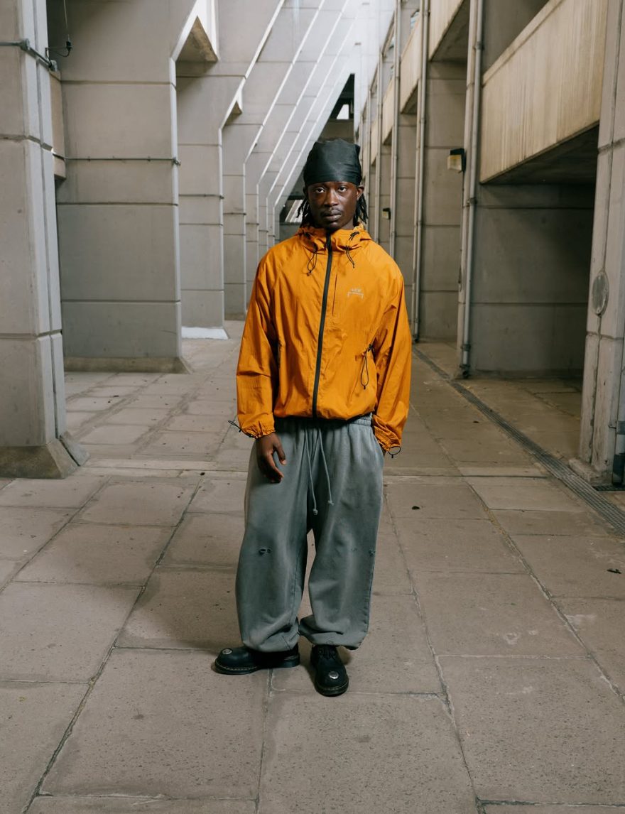 A-COLD-WALL