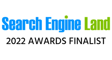 Finalisti ai Search Engine Land Awards 2022