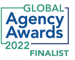 Finalisti ai Global Agency Awards 2022