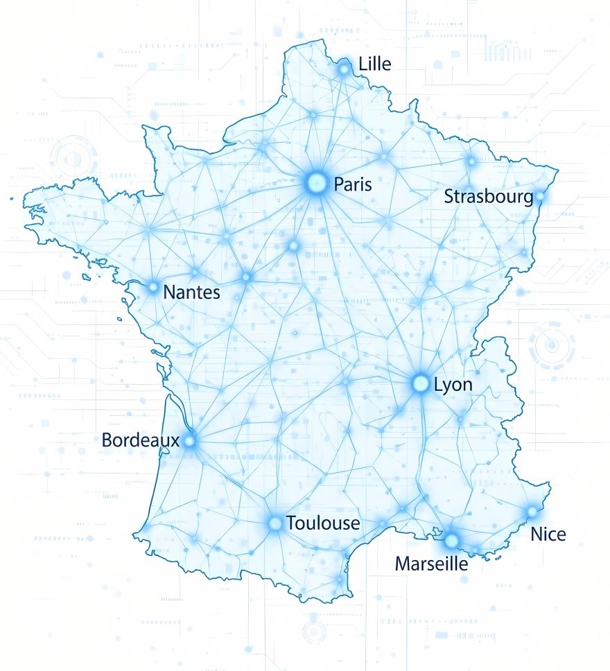 France