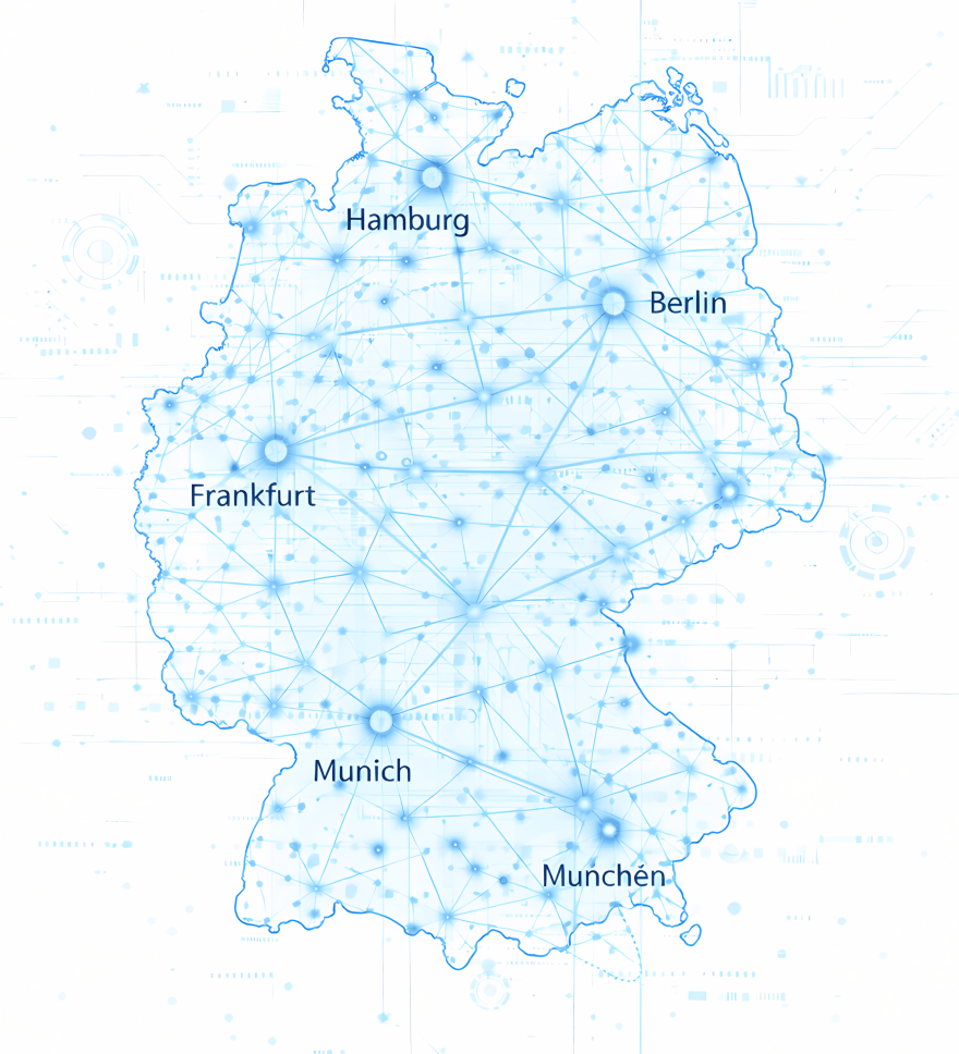 Digital Marketing per la Germania