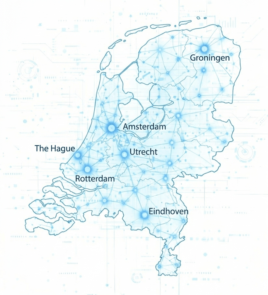 Netherlands