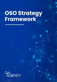 OSO Strategy Framework White Paper