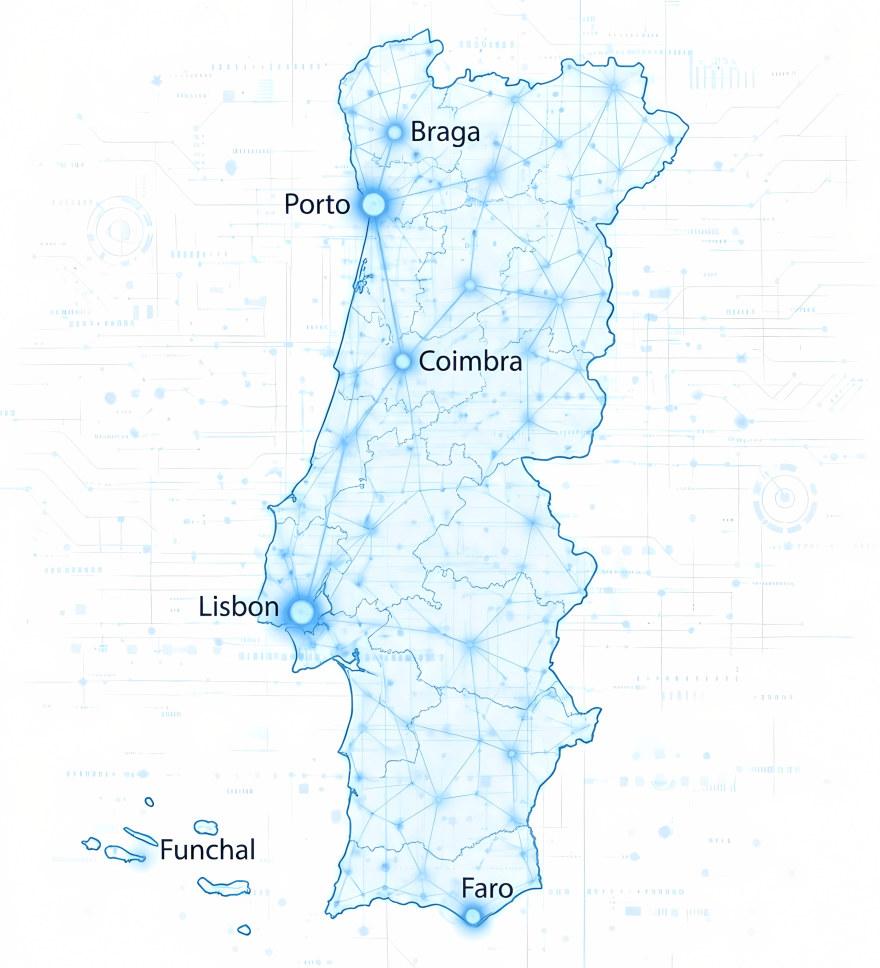 Portugal