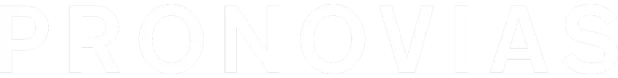 Pronovias Logo