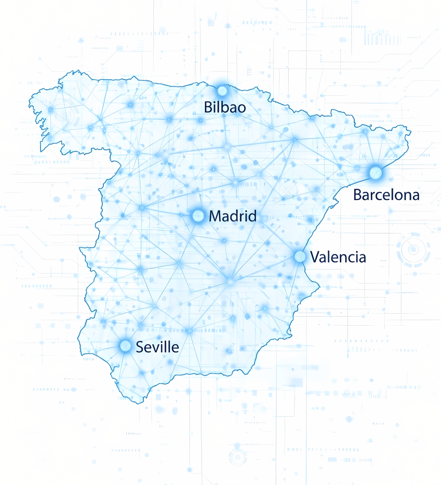 Spain