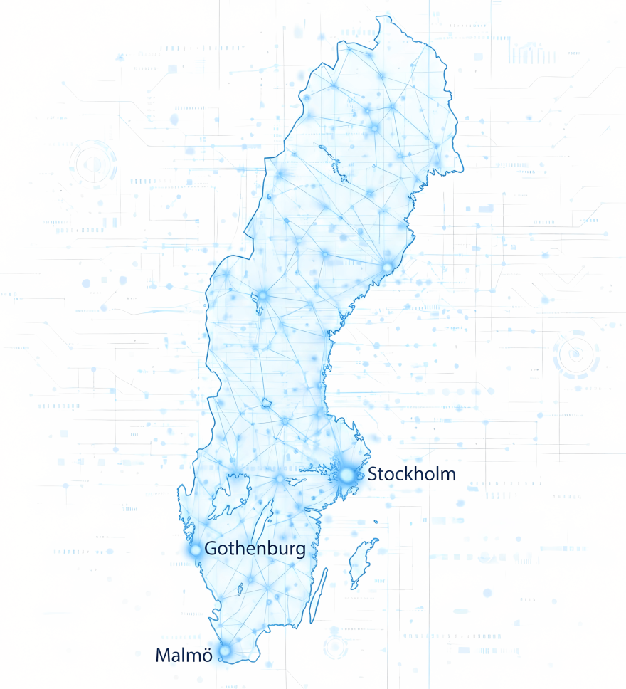 Sweden
